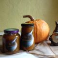 Chutney van Pompoen