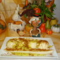 Dessert: Liefde is: samen het dessert delen