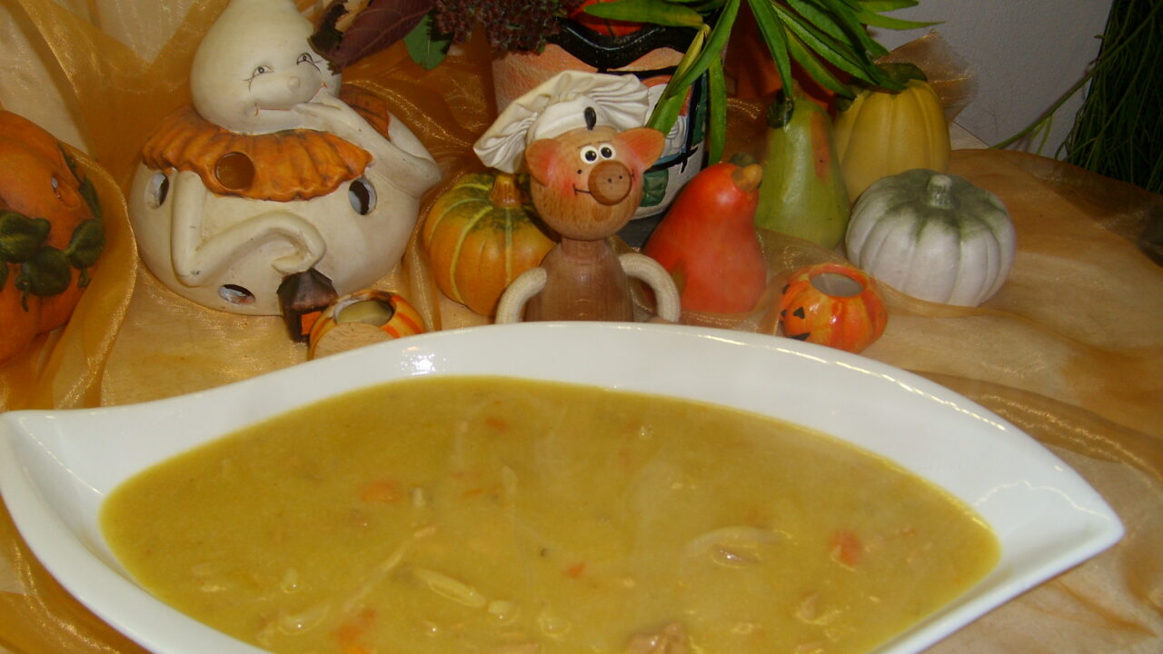 Saus: pittig gekruid
