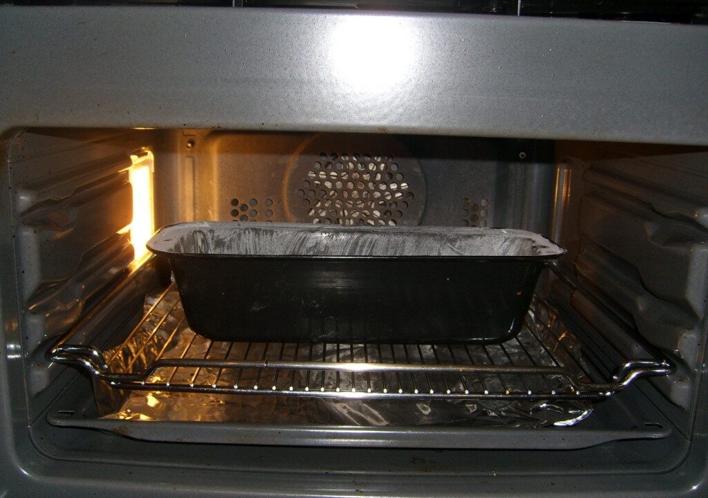 Dessert: biscuit om van te smullen
