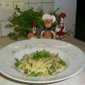 Pasta vegetarisch