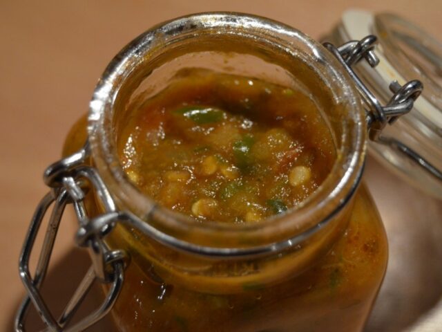 Rawit sambal