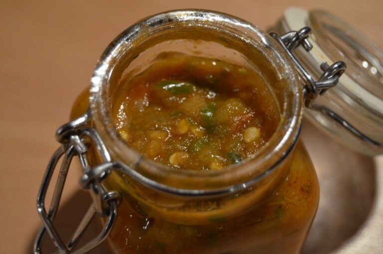 Rawit sambal