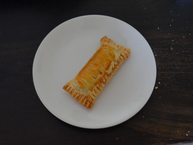 Frikandelbroodjes