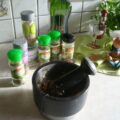 Rundsstoofvlees van de chef