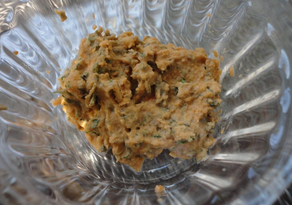 Gevulde kippendijfilet
