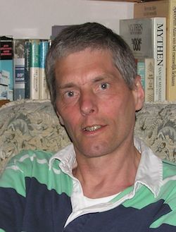 Cor Snijders