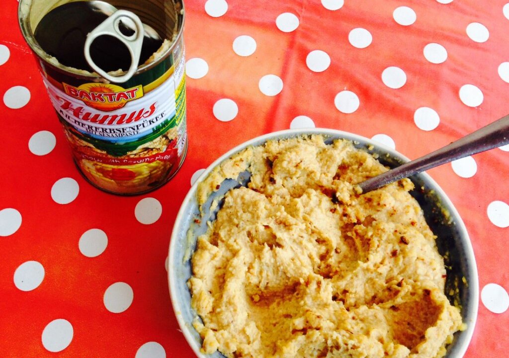 Humus