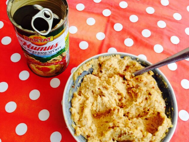Humus