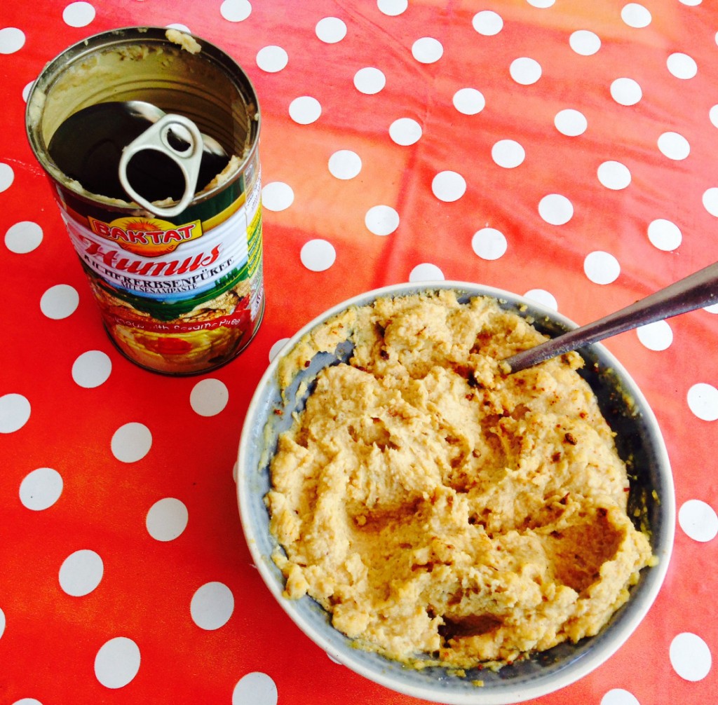 Humus