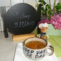 Soep speciaal: WK soep woensdag 9 juli 2014 Nederland – Argentinië