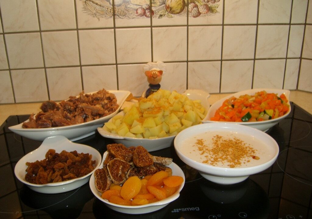 Eend-gerecht Donald Duck