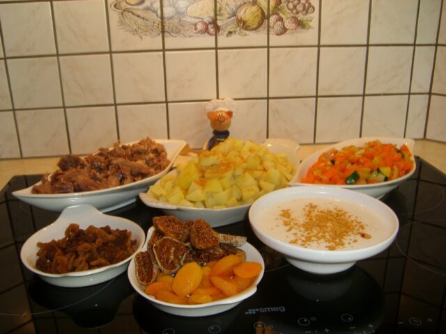 Eend-gerecht Donald Duck