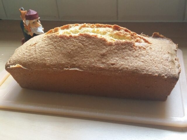 Kokoscake