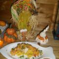 Dagschotel: Halloween surprise