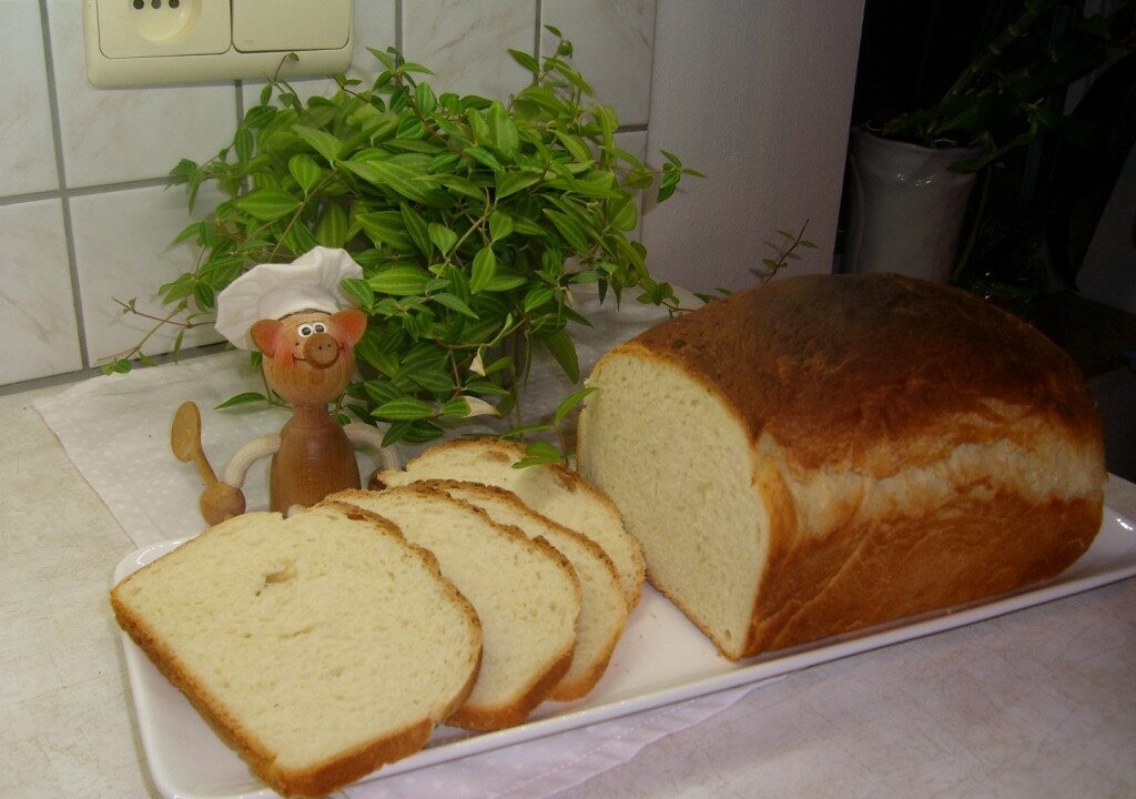 Brood de luxe