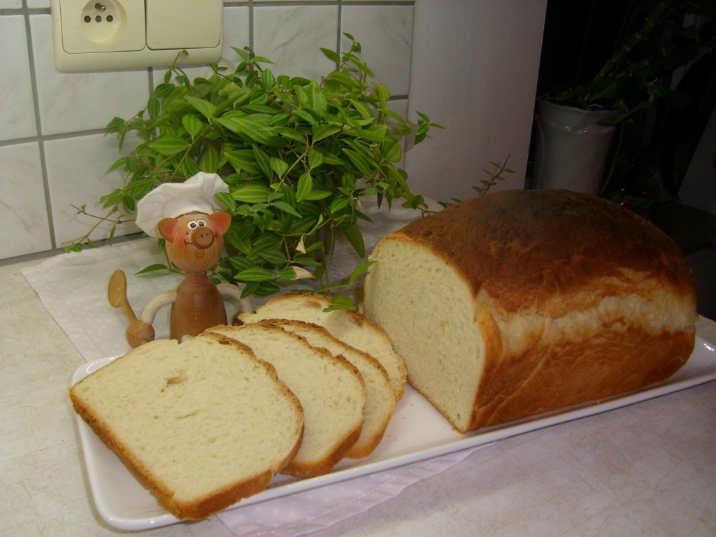 Brood de luxe