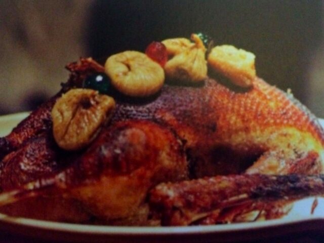 Tamme Gans