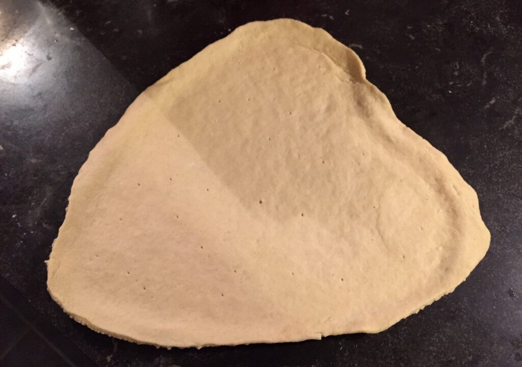 Pizza di Amore