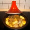 Tajine: eindelijk… terug van weggeweest…