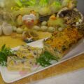 Omelet voor pasen