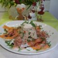 Salade de lente komt eraan