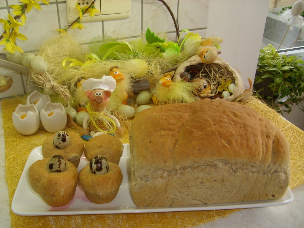 Brood: vijgen na pasen