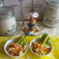 Hapje: asperges
