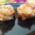 Ommeletjes uit de oven