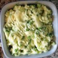 Erwtenpuree