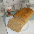 Brood: blond boerinneke