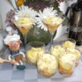 Dessert voor groot en klein