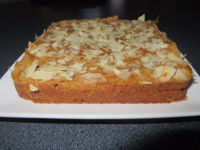 Speculaastaartje
