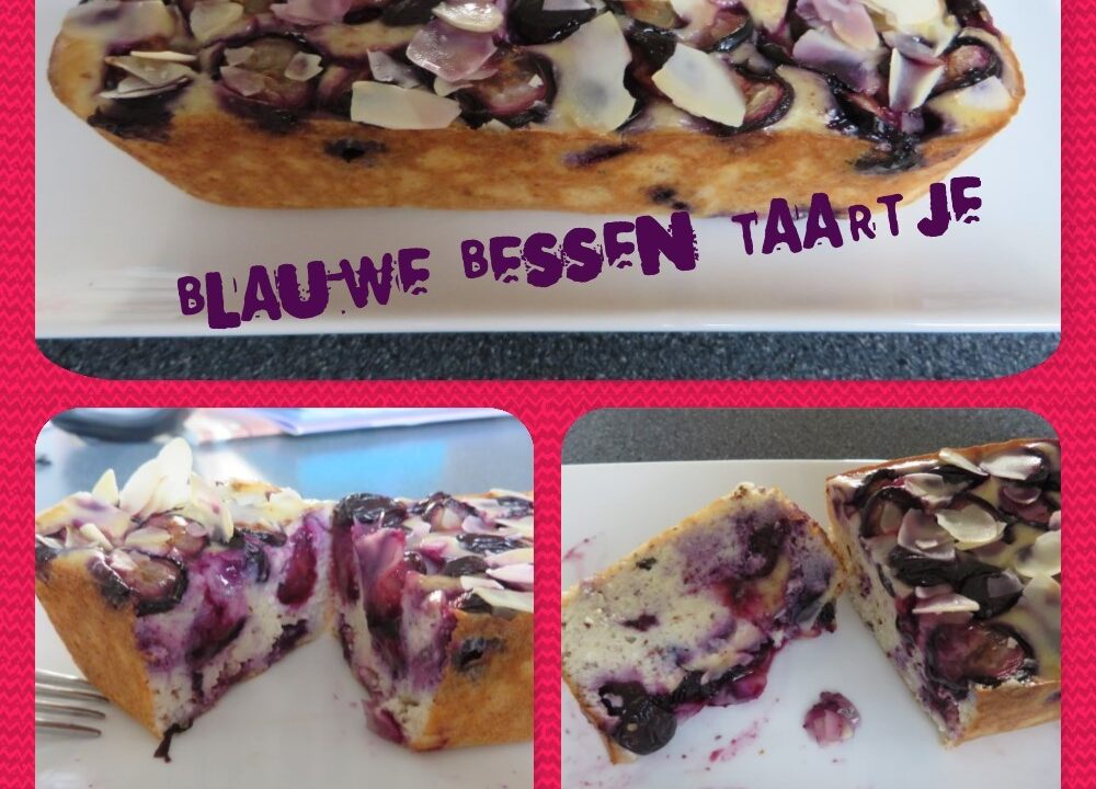 (Ontbijt) taartje