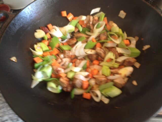 Bami