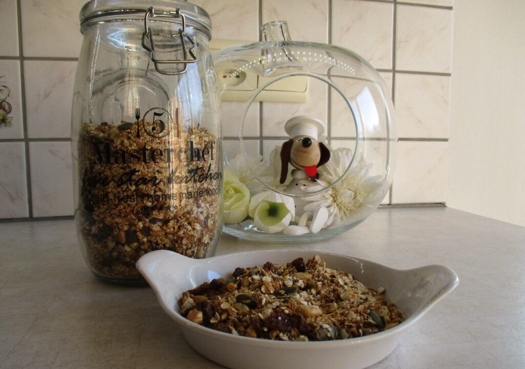 Granola