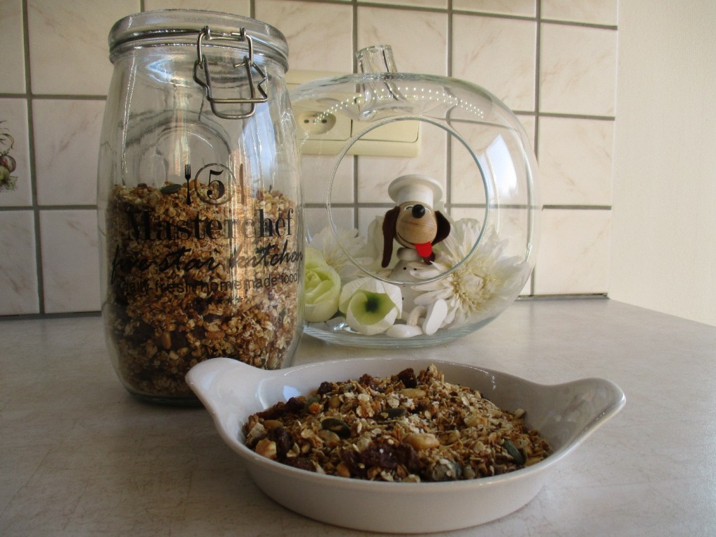 Granola