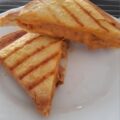 Tonijntostie