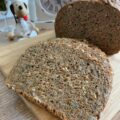 Brood met negen granen