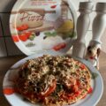 Pizza tonijn