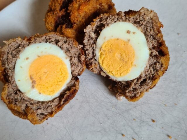 Scotish Eggs