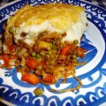 Engelse Pie (ovenschotel)