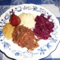 Hazenpeper “de Eetkamer”