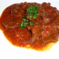Hongaars stoofvlees: Pörkölt (Goulash)