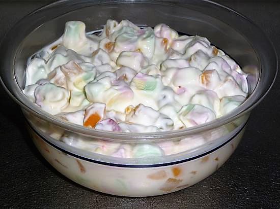 Spekkiespudding