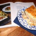 Mum’s fish Pie