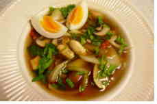 Oosterse Bouillon