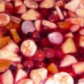 Traditionele vruchtenbowl (familierecept)