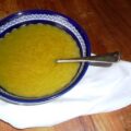 Rabarber traditioneel basisrecept