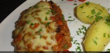 ” Schlemmerschnitzel “